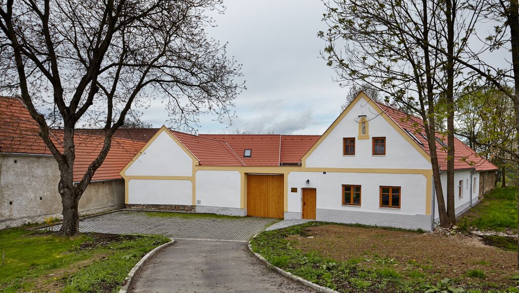 Bizóní farma